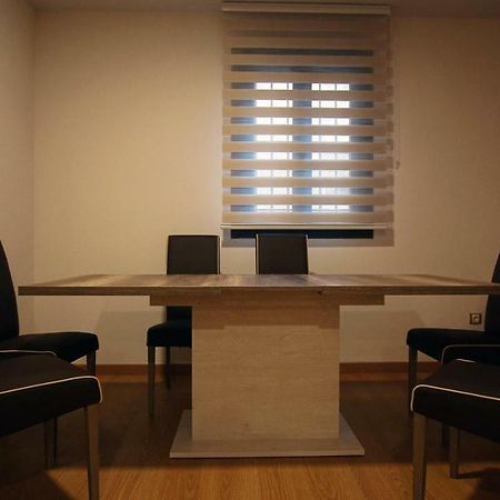 Apartamento Con Garaje, El Barco Toledo Eksteriør billede